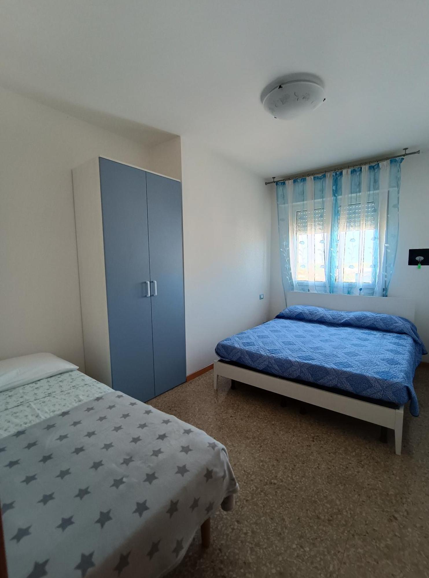 Comodo Appartamento A Pochi Metri Dal Mare Bibione Zewnętrze zdjęcie